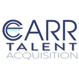 Carr Talent logo