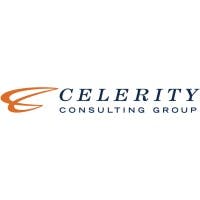 Celerity Consulting Group logo