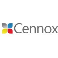 Cennox logo