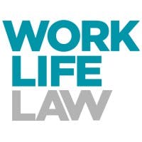 Center for WorkLife Law | UC Hastings College of the Law logo