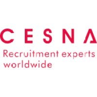 Cesna - Recruitment experts worldwide logo