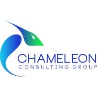 Chameleon Consulting Group LLC logo