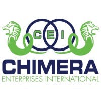 Chimera Enterprises International, Inc (Chimera) logo