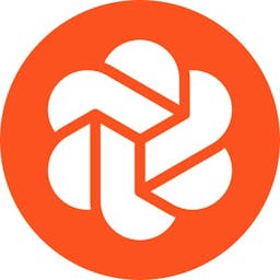 Chromatic (we're hiring!) logo