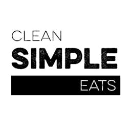 Clean Simple Eats logo
