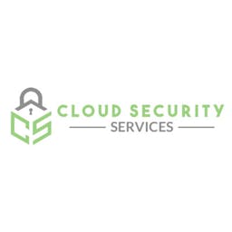 Cloud Security Services logo