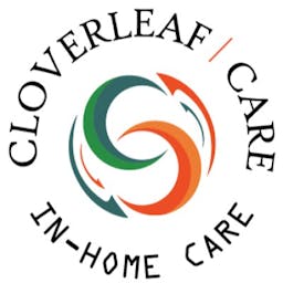 Cloverleaf Care logo