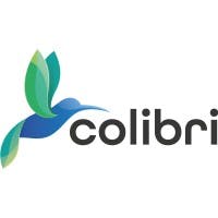 Colibri Software Development logo