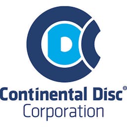 Continental Disc Corporation logo