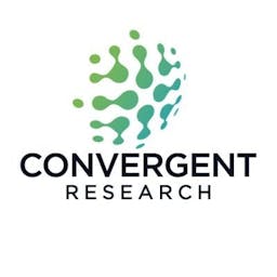 Convergent Research logo