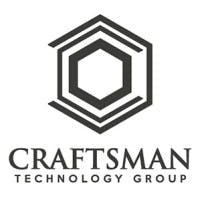 Craftsman Technology Group logo