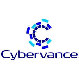 Cybervance, Inc. logo