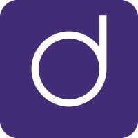 D-EDGE Hospitality Solutions logo