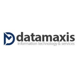 DATAMAXIS, Inc logo