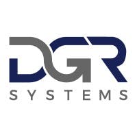 DGR Systems logo