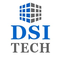 DSI Tech logo