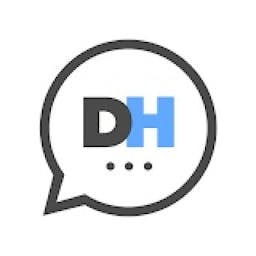 DemandHub logo