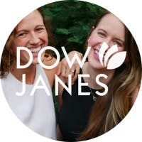 Dow Janes logo