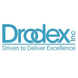 Drodex, Inc. logo