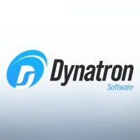 Dynatron Software, Inc. logo