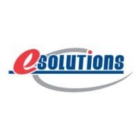 E-Solutions logo