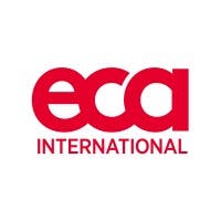 ECA International logo