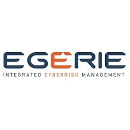 EGERIE logo