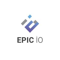 EPIC iO Technologies logo