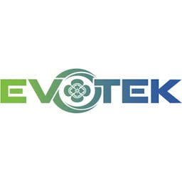 EVOTEK logo