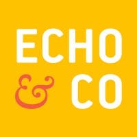 Echo&Co logo