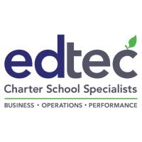 EdTec logo