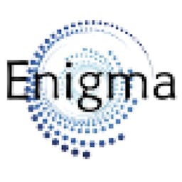 Enigma Corporation logo