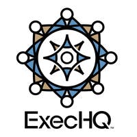 ExecHQ® - Bringing Expertise to the Table logo