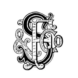 F. Schumacher & Co. logo