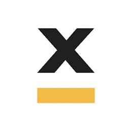 FLOWX.AI logo