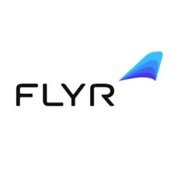 FLYR Labs logo