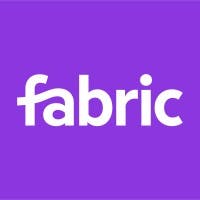 Fabric by Gerber Life logo