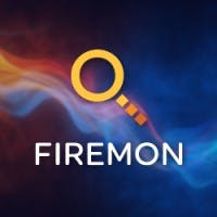 FireMon logo