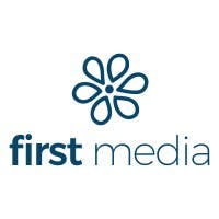 First Media US logo