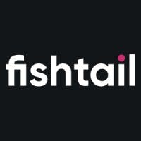 Fishtail logo