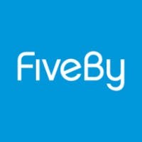 FiveBy Solutions logo
