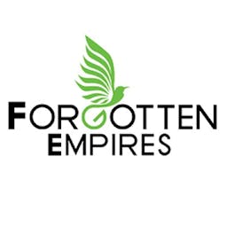 Forgotten Empires logo