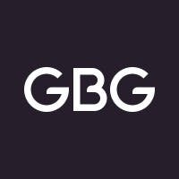 GBG Plc logo