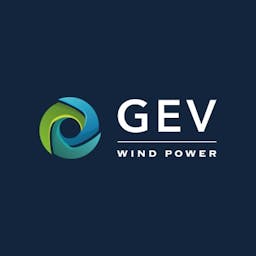 GEV Wind Power logo