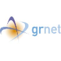 GRNET - Greek Research & Technology Network logo