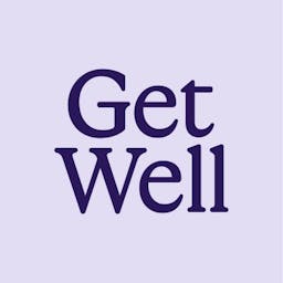 Get Well logo