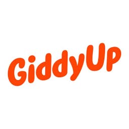 GiddyUp logo