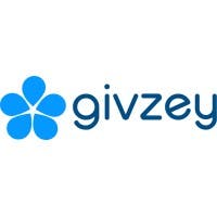 Givzey logo