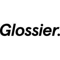 Glossier, Inc. logo