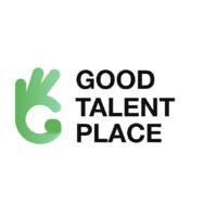 Good Talent Place logo